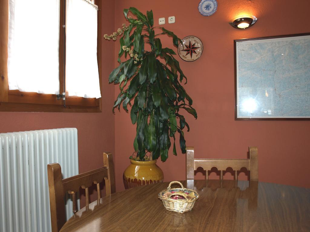 Hotel La Farga Риполь Экстерьер фото